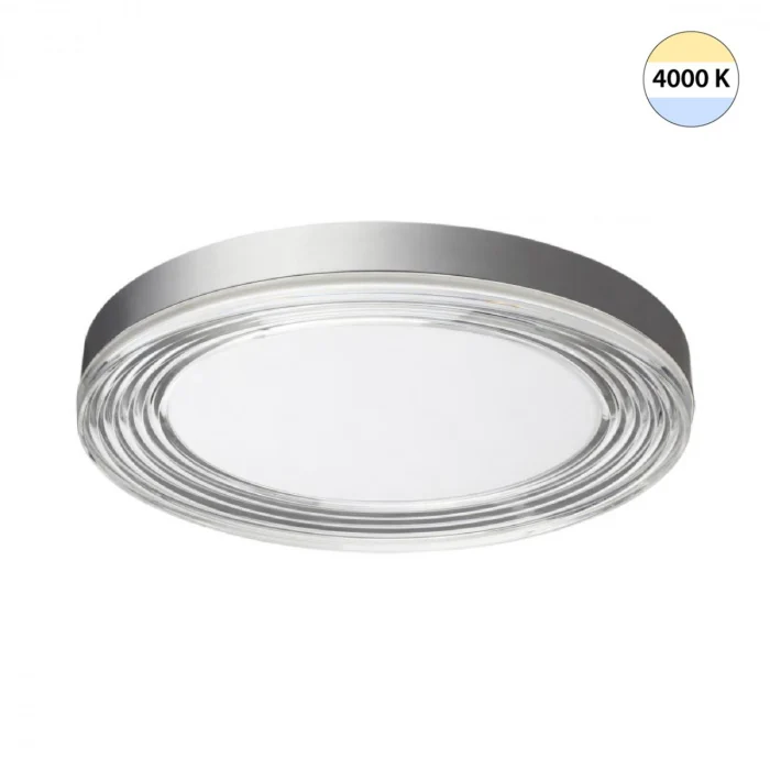 Потолочный светильник Сонекс Mitra Led Infinita 7728/112L