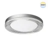 Потолочный светильник Сонекс Mitra Led Infinita 7728/112L