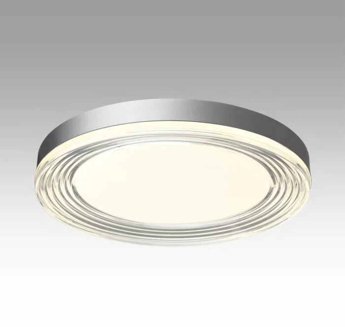 Потолочный светильник Сонекс Mitra Led Infinita 7728/112L