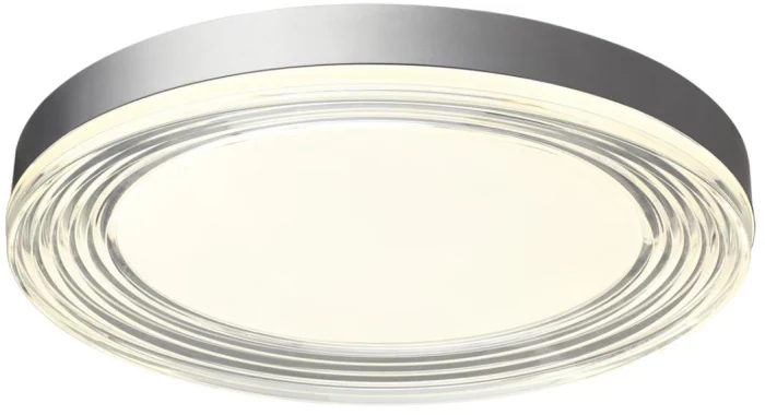 Потолочный светильник Сонекс Mitra Led Infinita 7728/112L