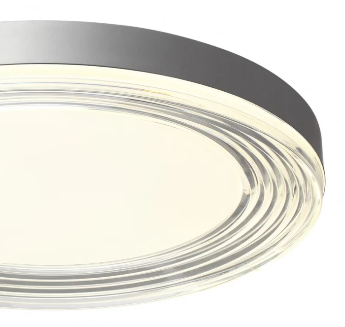 Потолочный светильник Сонекс Mitra Led Infinita 7728/112L