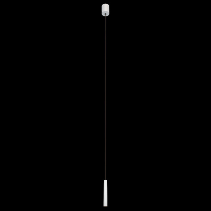 Подвесной светильник LOFT IT Metropolis 10334/300 White