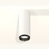 Комплект накладного светильника Ambrella light XS6342002