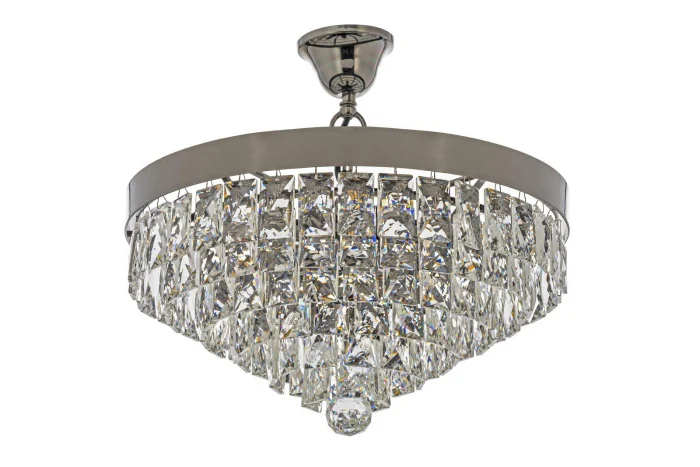 Люстра подвесная Arti Lampadari Avio E 1.5.40.102 PB