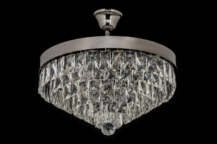 Люстра подвесная Arti Lampadari Avio E 1.5.40.102 PB