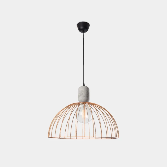 Подвесной светильник Leds C4 00-6414-DC-F5