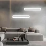 Светильник настенный Citilux Тринити CL238560