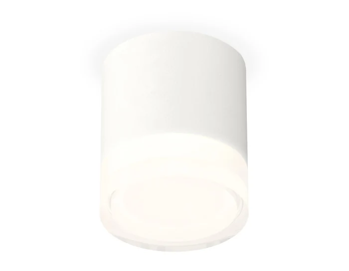 Комплект накладного светильника с акрилом Ambrella light XS7401043
