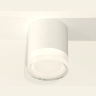 Комплект накладного светильника с акрилом Ambrella light XS7401043