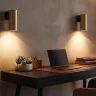 Настенный светильник Citilux Axel CL512313R