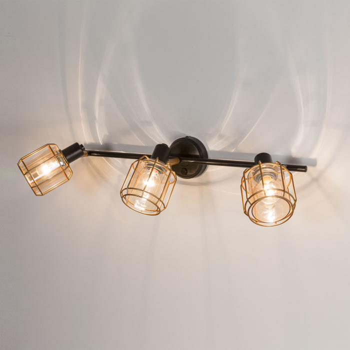 Настенный поворотный светильник Citilux Таверна CL542632