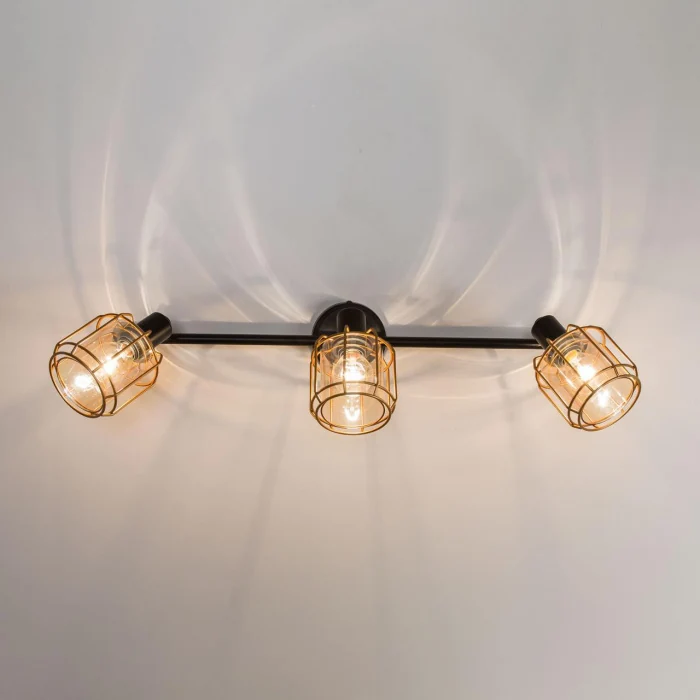 Настенный поворотный светильник Citilux Таверна CL542632