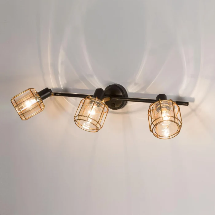 Настенный поворотный светильник Citilux Таверна CL542632