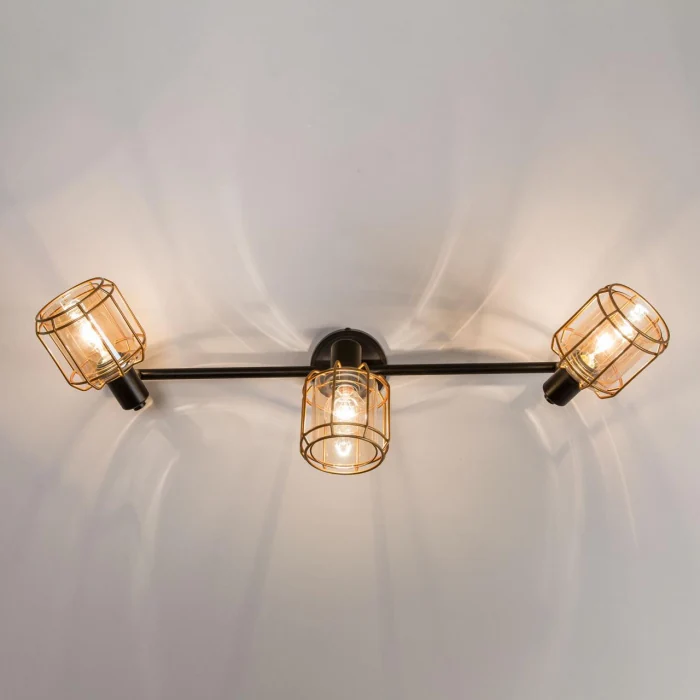 Настенный поворотный светильник Citilux Таверна CL542632