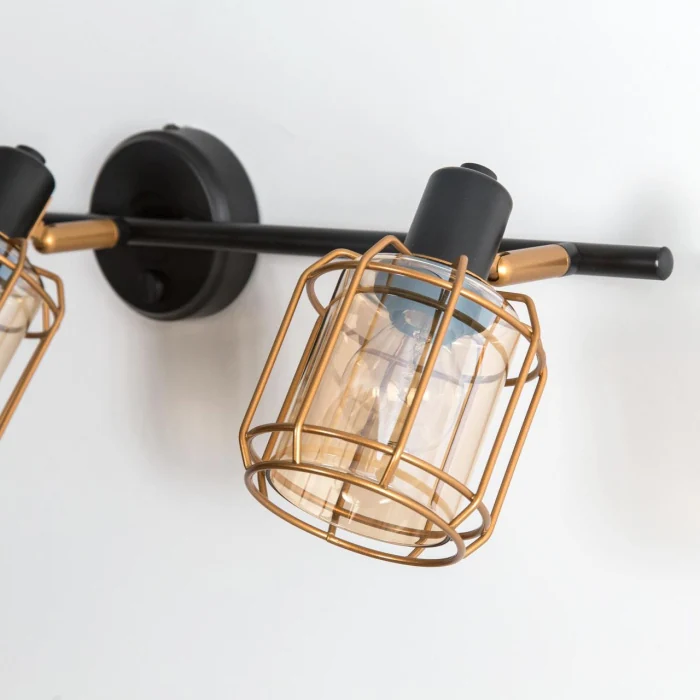 Настенный поворотный светильник Citilux Таверна CL542632