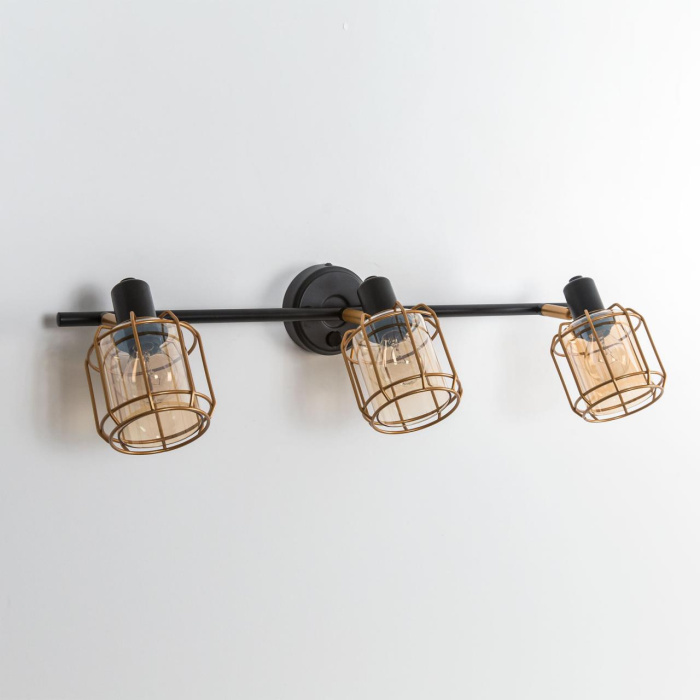 Настенный поворотный светильник Citilux Таверна CL542632