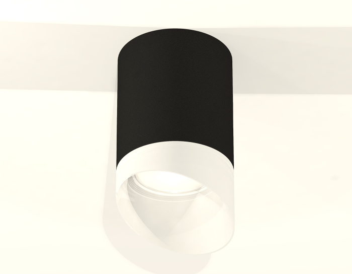 Комплект накладного светильника с акрилом Ambrella light XS7422026