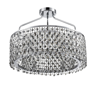 Накладная люстра Lumion Layla 8244/6C