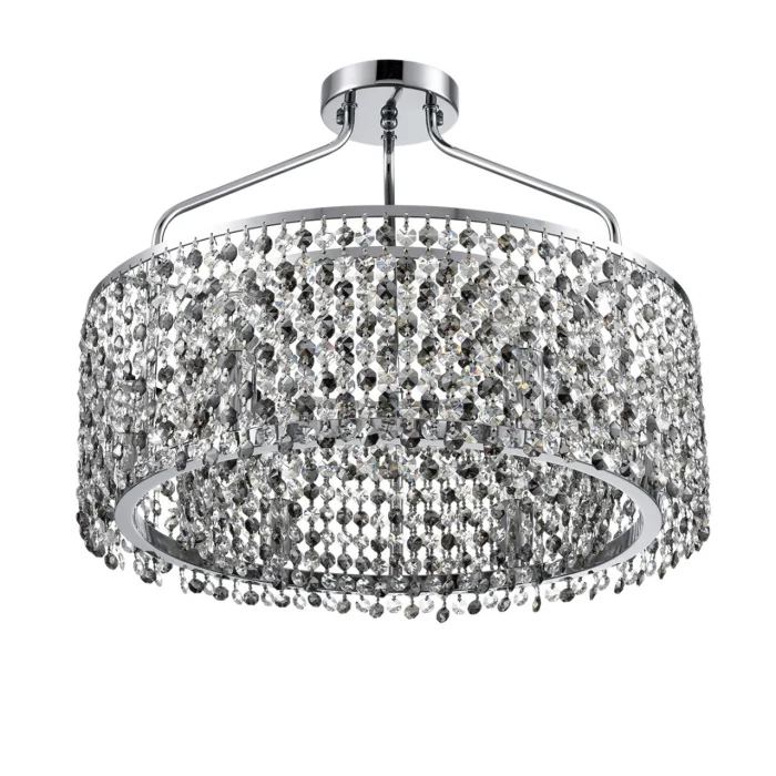 Накладная люстра Lumion Layla 8244/6C