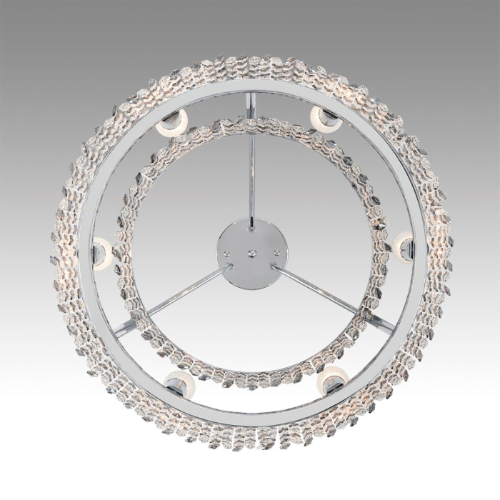 Накладная люстра Lumion Layla 8244/6C