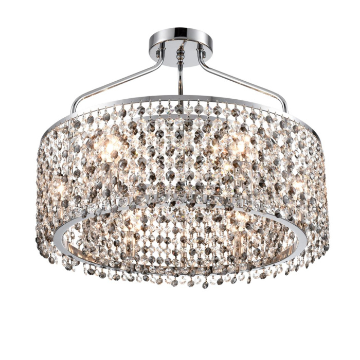 Накладная люстра Lumion Layla 8244/6C