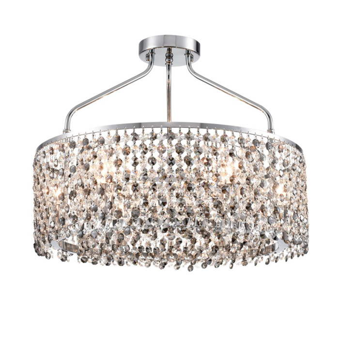 Накладная люстра Lumion Layla 8244/6C