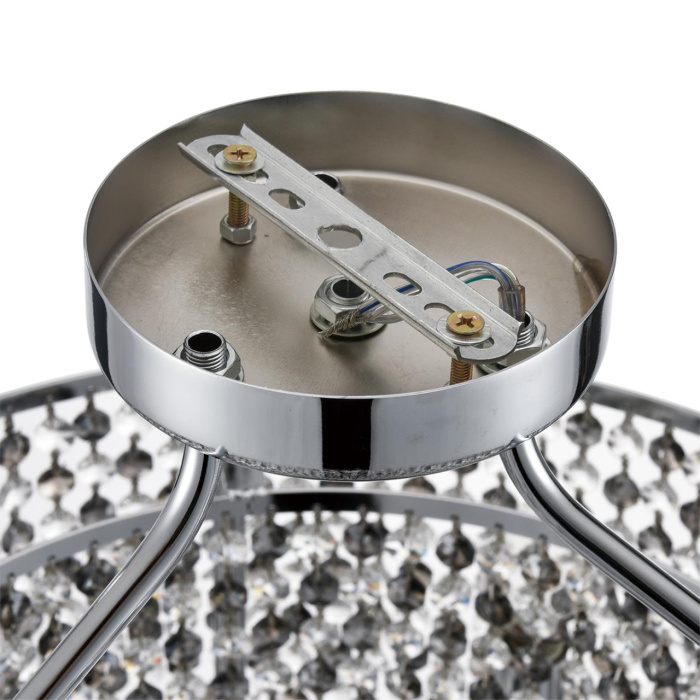 Накладная люстра Lumion Layla 8244/6C