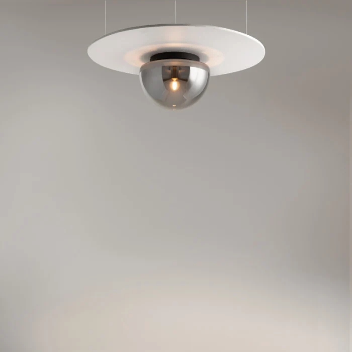 Потолочный светильник Maytoni MOD270CL-01B