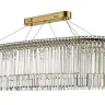 Люстра подвесная Arti Lampadari Elite Ovindoli L 1.5.120x40.101 G