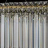 Люстра подвесная Arti Lampadari Elite Ovindoli L 1.5.120x40.101 G