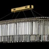 Люстра подвесная Arti Lampadari Elite Ovindoli L 1.5.120x40.101 G