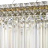 Люстра подвесная Arti Lampadari Elite Ovindoli L 1.5.120x40.101 G