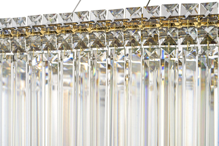 Люстра подвесная Arti Lampadari Elite Ovindoli L 1.5.120x40.101 G