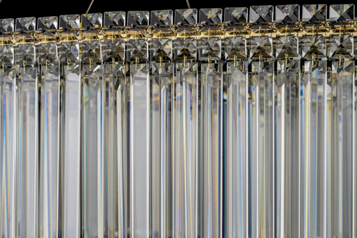 Люстра подвесная Arti Lampadari Elite Ovindoli L 1.5.120x40.101 G