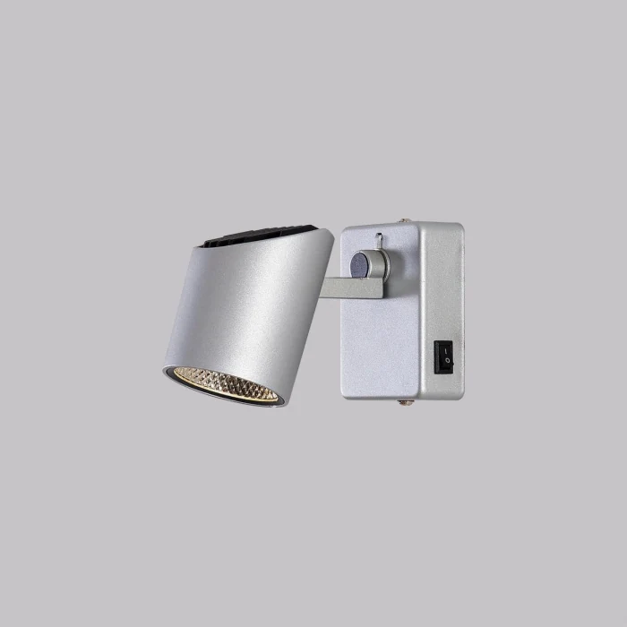 Настенный поворотный светильник Citilux Дубль CL556611