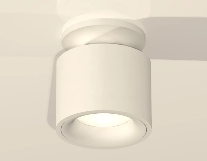 Комплект накладного светильника Ambrella light XS7510041