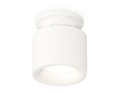 Комплект накладного светильника Ambrella light XS7510041