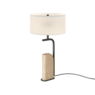 Настольная лампа Maytoni Glamping MOD437TL-02B