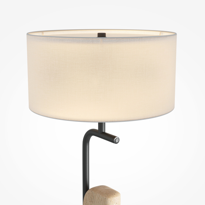 Настольная лампа Maytoni Glamping MOD437TL-02B