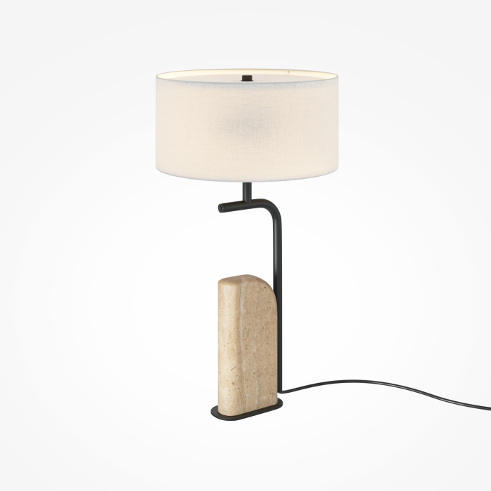 Настольная лампа Maytoni Glamping MOD437TL-02B