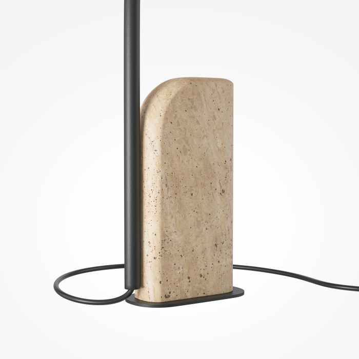 Настольная лампа Maytoni Glamping MOD437TL-02B