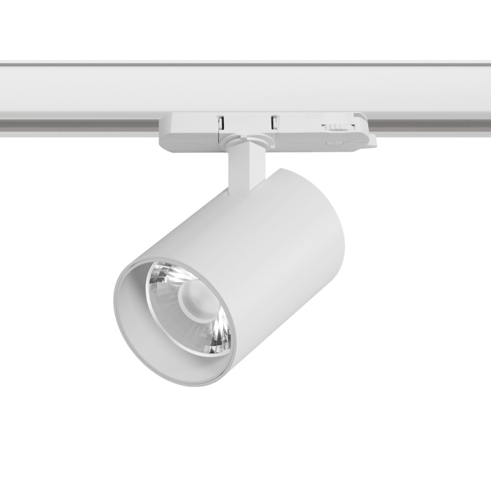 Трековый светильник Lightstar Alta base A5336QT15G