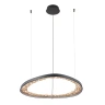 Подвесная люстра Arte Lamp CINTA A1847SP-46BK