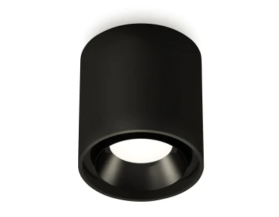 Комплект накладного светильника Ambrella light XS7723002