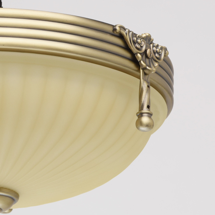 Потолочный светильник MW-Light Афродита 317011202