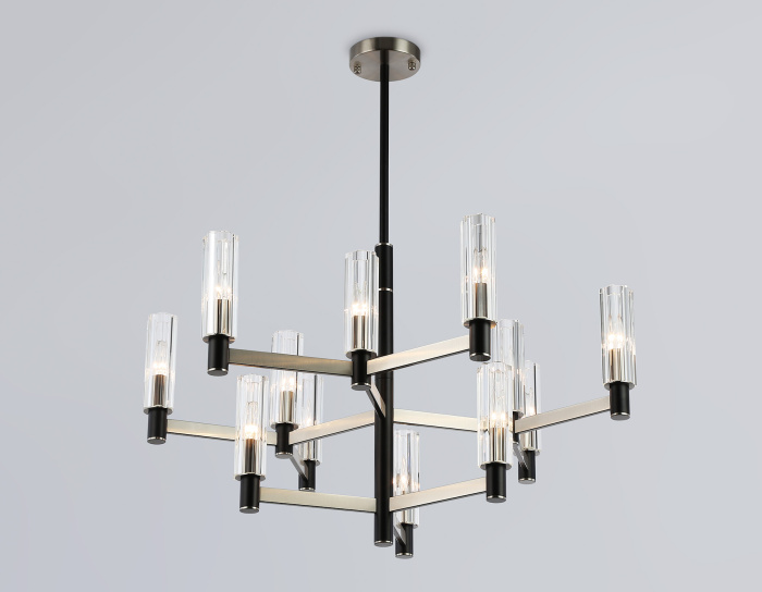 Люстра на штанге AMBRELLA light LH55505