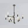 Люстра на штанге AMBRELLA light LH55505