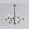 Люстра на штанге AMBRELLA light LH55505