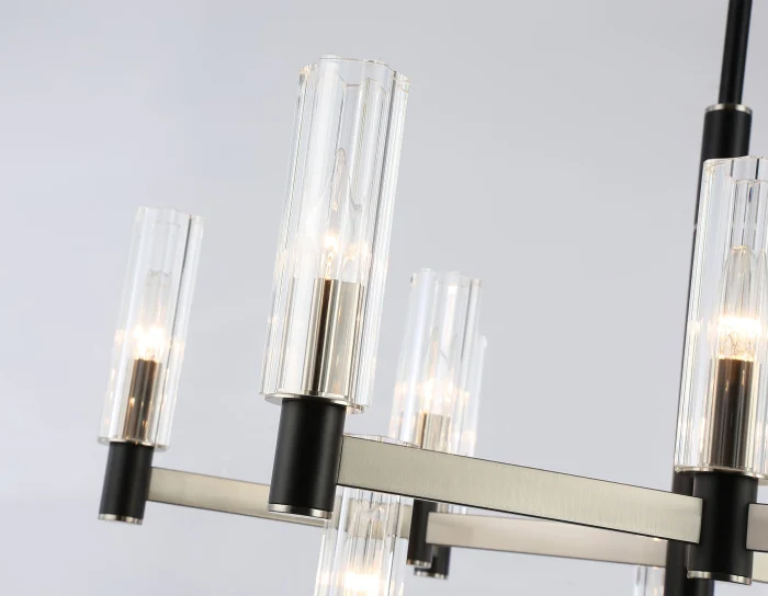 Люстра на штанге AMBRELLA light LH55505