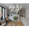 Люстра на штанге AMBRELLA light LH55505